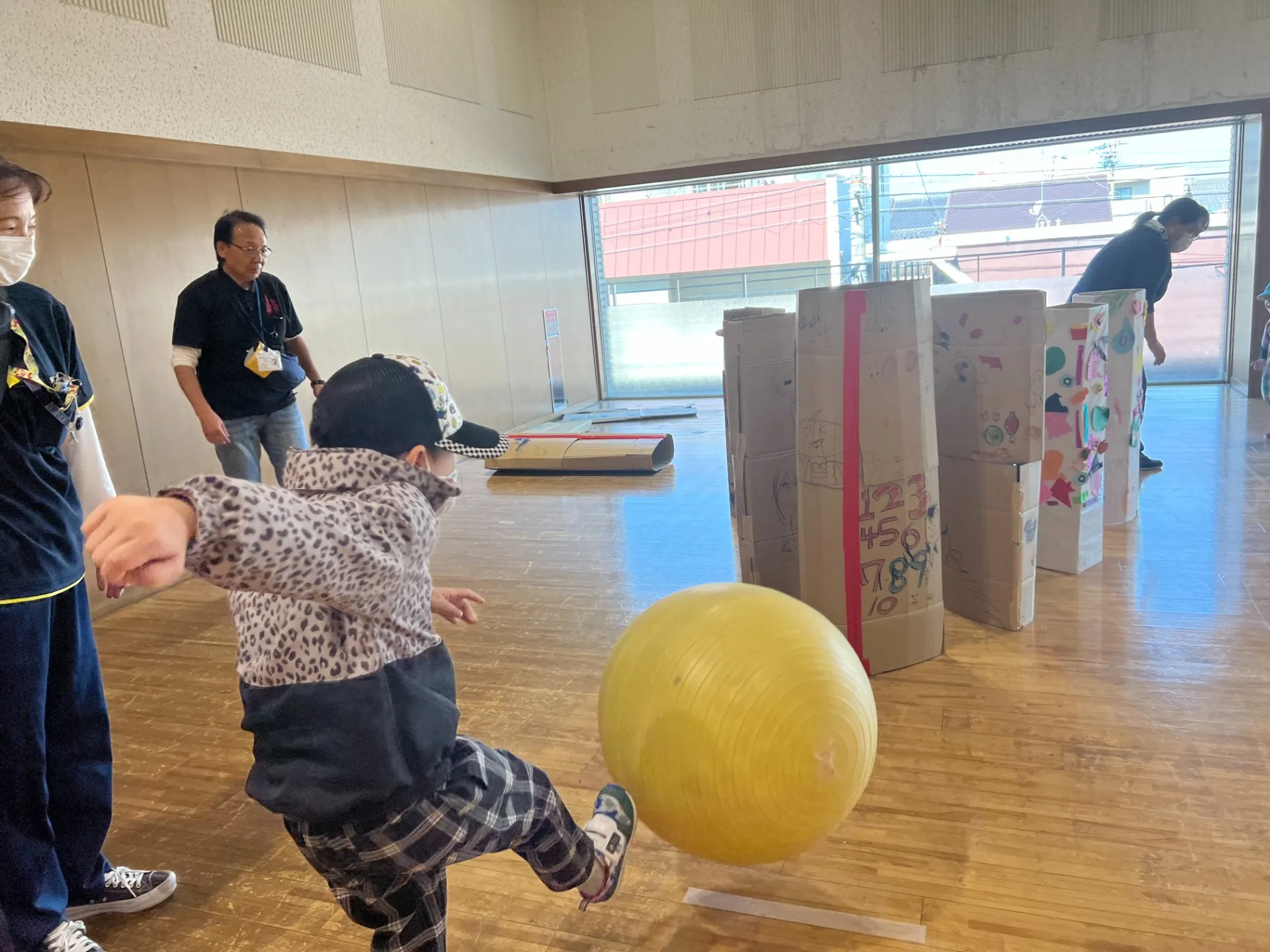 11月3日　みなみっこフェス