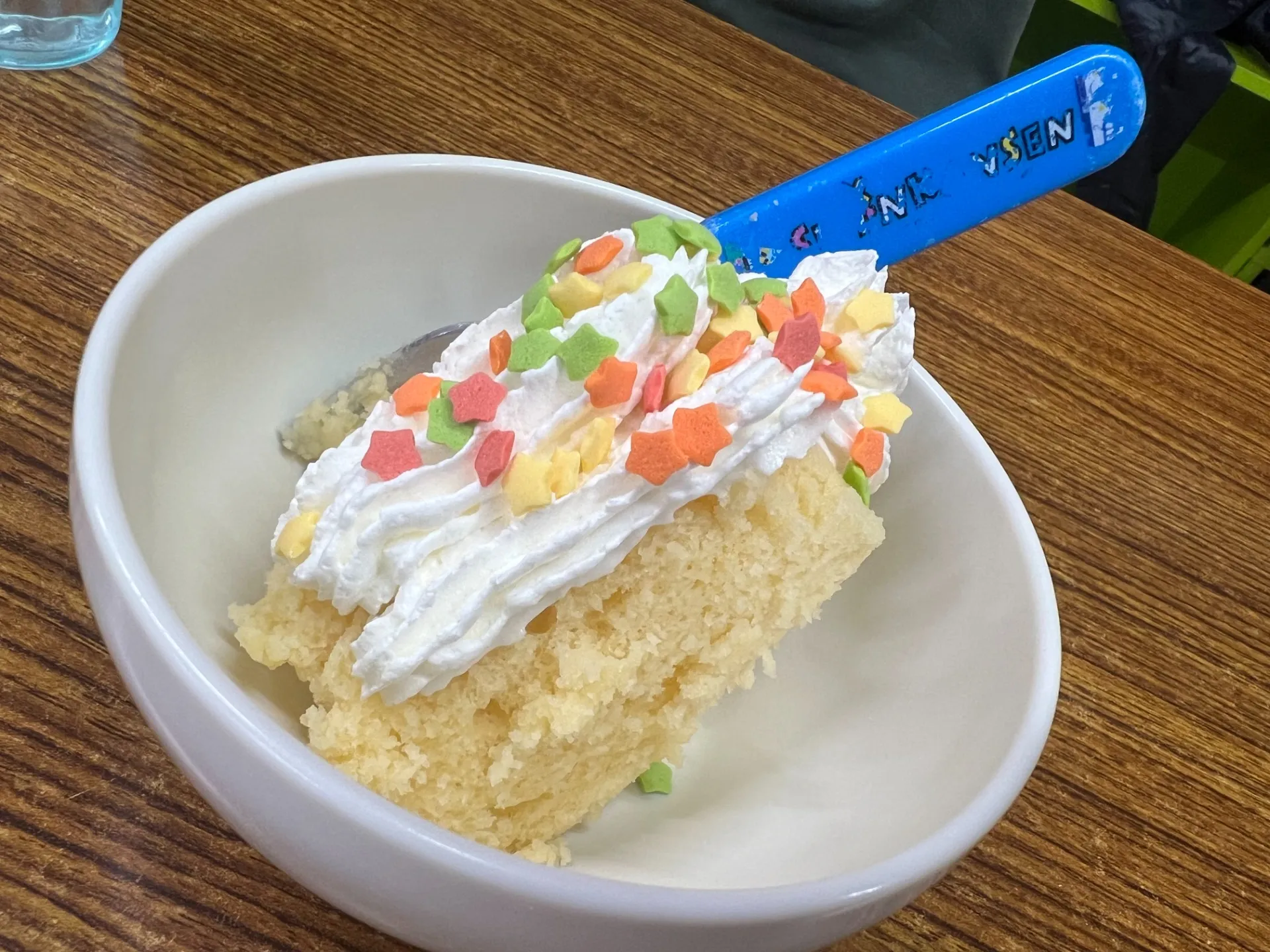 おやつ作り！カップケーキ🧁